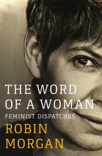 Cover Word of a Woman