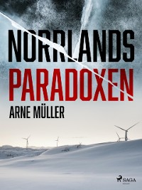 Cover Norrlandsparadoxen