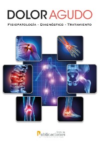 Cover Dolor agudo. Fisiopatología-Diagnóstico-Tratamiento