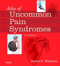 Cover Atlas of Uncommon Pain Syndromes E-Book