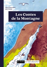 Cover Les contes de la Montagne