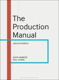 Cover Production Manual