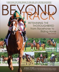 Cover Beyond the Track