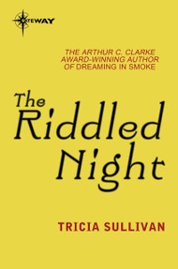 Cover Riddled Night