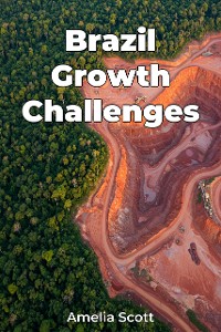 Cover Brazil Growth Challenges