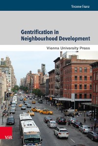 Cover Gentrification in Neighbourhood Development