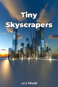 Cover Tiny Skyscrapers