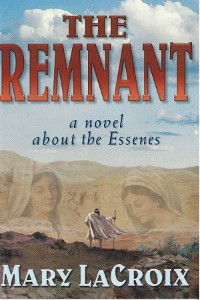 Cover The Remnant
