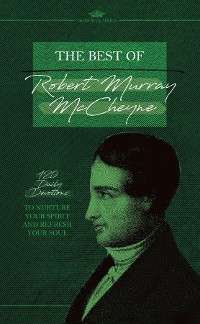 Cover The Best of Robert Murray McCheyne