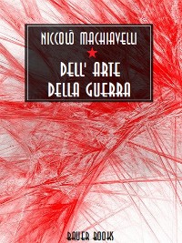 Cover Dell'arte della guerra