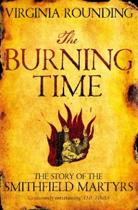 Cover Burning Time