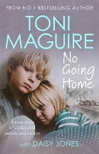 Cover No Going Home: From the No.1 bestseller
