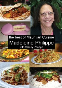 Cover The Best of Mauritian Cuisine