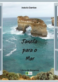 Cover Janela Para O Mar