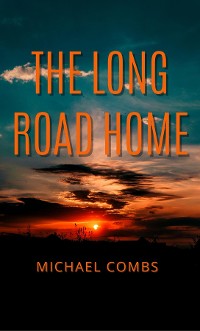 Cover The Long Road Home