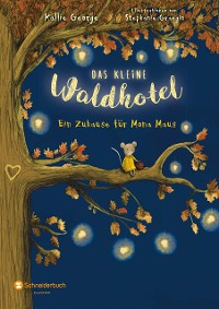 Cover Das kleine Waldhotel, Band 01