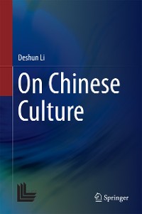 Cover On Chinese Culture