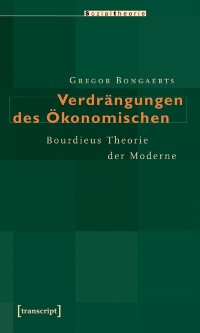 Cover Verdrängungen des Ökonomischen