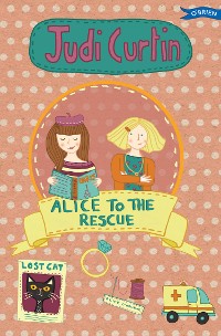 Cover Alice to the Rescue