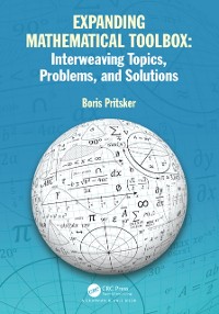 Cover Expanding Mathematical Toolbox: Interweaving Topics, Problems, and Solutions