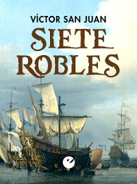 Cover Siete Robles