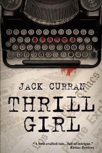 Cover Thrill Girl