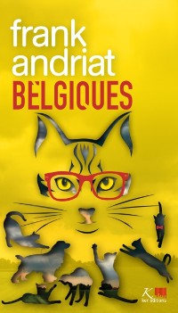 Cover Belgiques