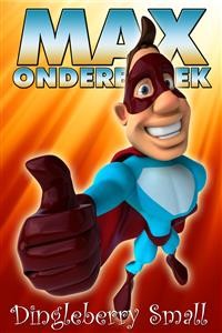 Cover Max Onderbroek