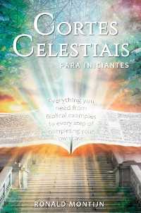 Cover Cortes Celestiais para iniciantes