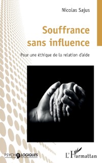 Cover Souffrance sans influence