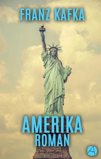 Cover Amerika