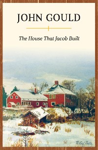 Cover The House That Jacob Built