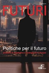 Cover FUTURI n. 6