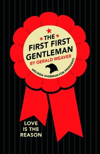 Cover The First First Gentleman