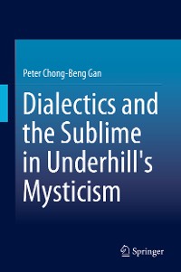 Cover Dialectics and the Sublime in Underhill's Mysticism