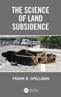 Cover Science of Land Subsidence