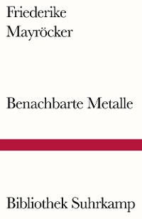 Cover Benachbarte Metalle