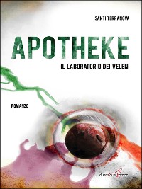 Cover Apotheke e-book