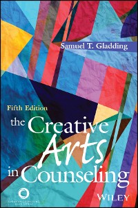 Cover The Creative Arts in Counseling