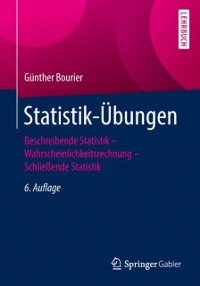 Cover Statistik-Übungen