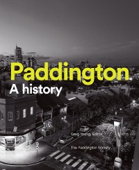 Cover Paddington