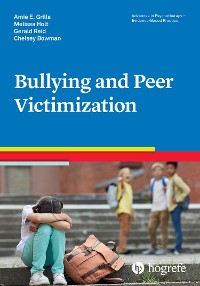 Cover Bullying and Peer Victimization