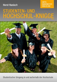 Cover Hochschul-Knigge 2100