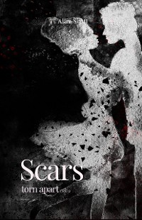 Cover Scars - torn apart