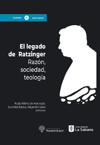 Cover El Legado de Ratzinger