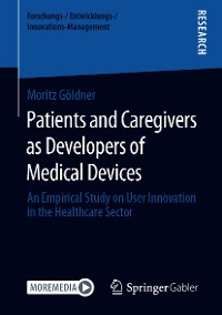 Cover Patients and Caregivers as Developers of Medical Devices