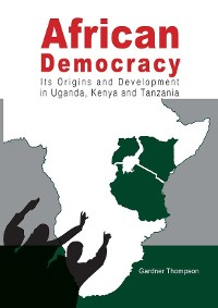 Cover African Democracy