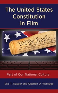 Cover United States Constitution in Film