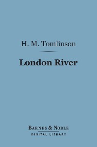 Cover London River (Barnes & Noble Digital Library)