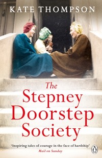 Cover Stepney Doorstep Society